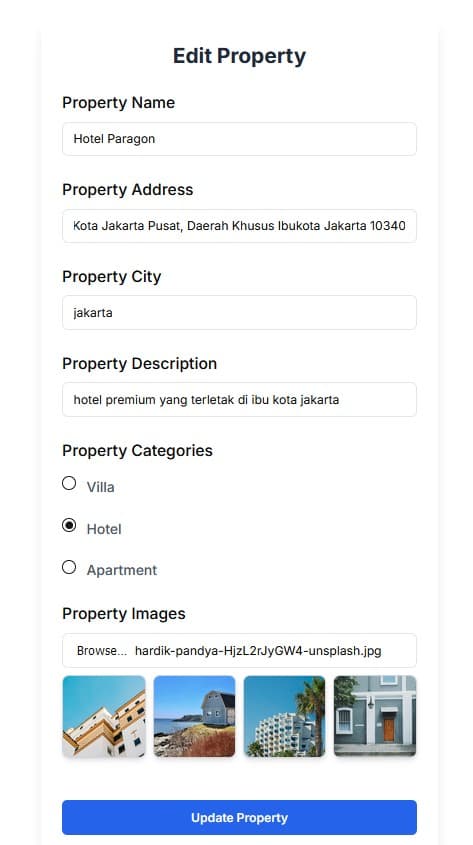Geolocation Integration